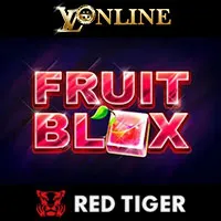 slot Fruit Blox Red Tiger